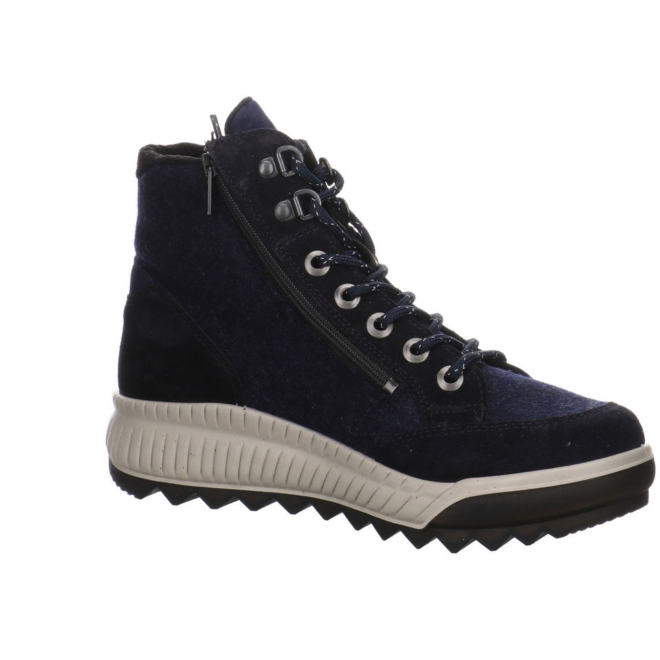 Legero Tirano Boots