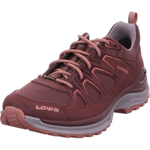 LOWA Schnürschuhe