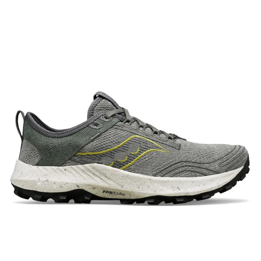Saucony Peregrine RFG S20869-137 / grau