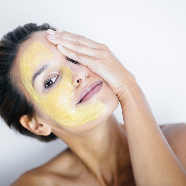 I Want You Naked Refining Peeling Mask Gesichtspeeling