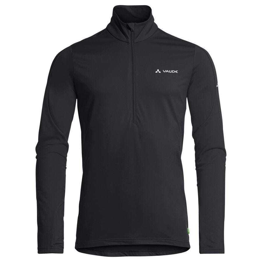 Livigno Halfzip II Fleece-Pullover Herren