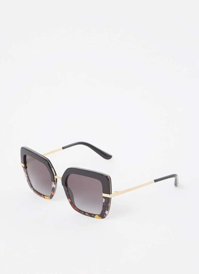Dolce & Gabbana Dolce & Gabbana *DG4373 MLT S
