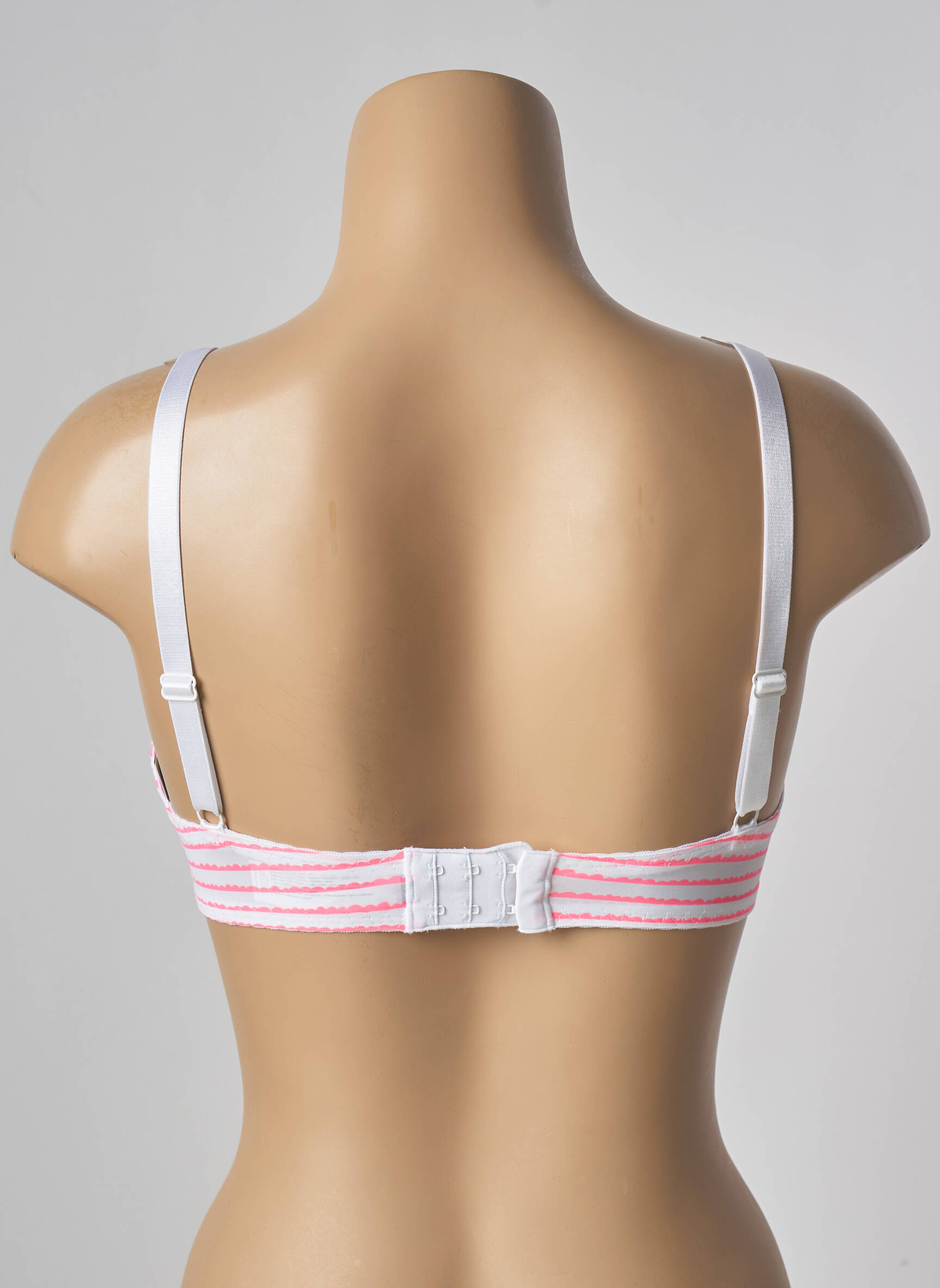 Passionata Soutien Gorges Femme couleur rose