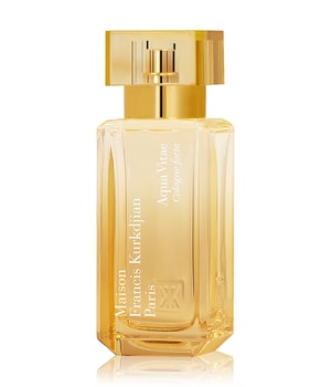 Maison Francis Kurkdjian Fragrances Aqua Vitae Cologne forte Eau de Parfum-35 ml