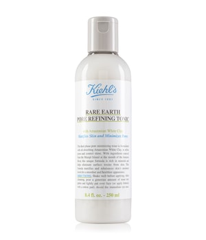 Kiehl's Rare Earth Pore Refinig Tonic Gesichtswasser-250 ml