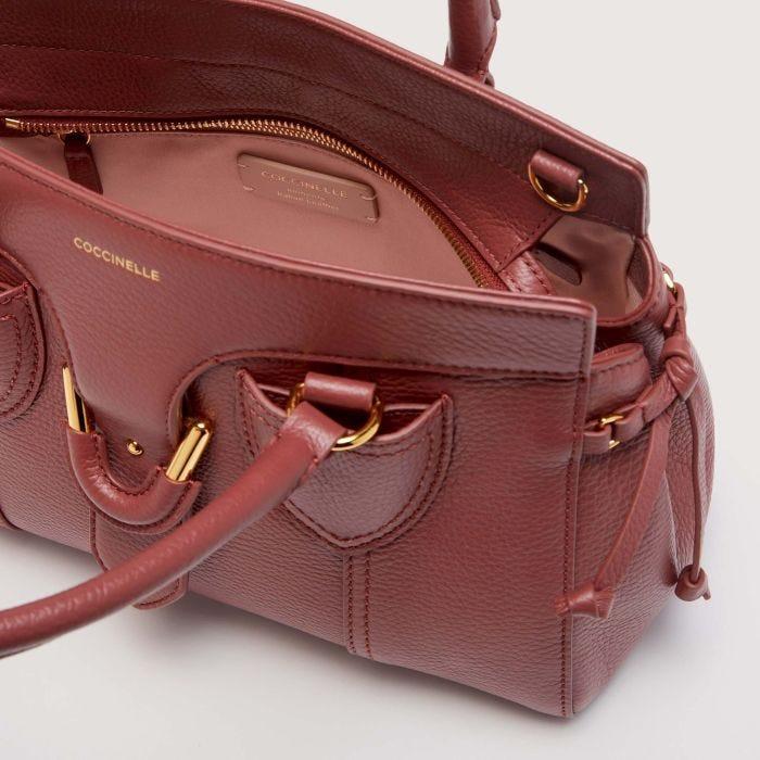 Coccinelle York Medium