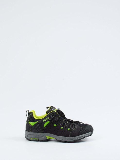 Schnürschuh-66110090017 Meindl