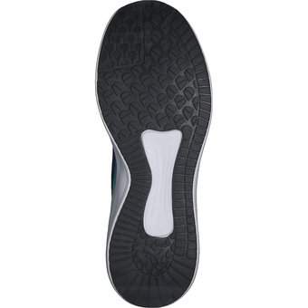 PUMA Transport Sneaker in schwarz