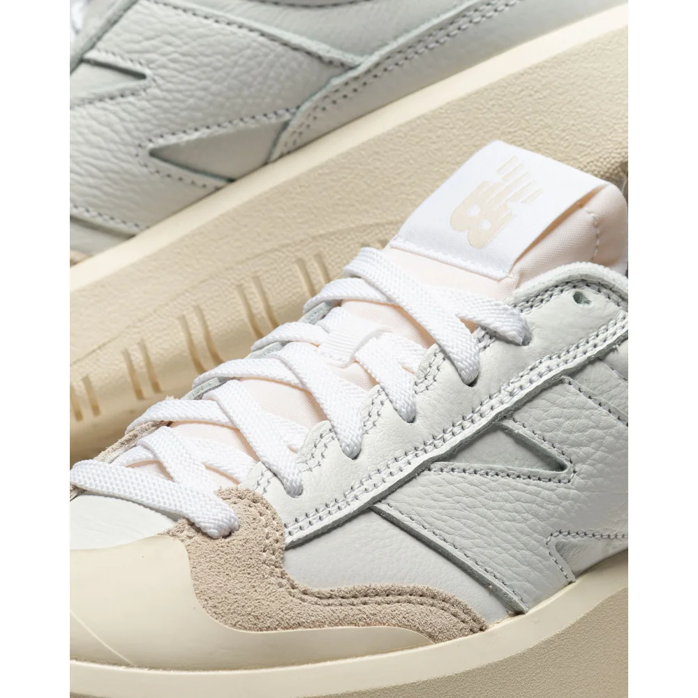 New Balance CT302 CT302OB / weiss