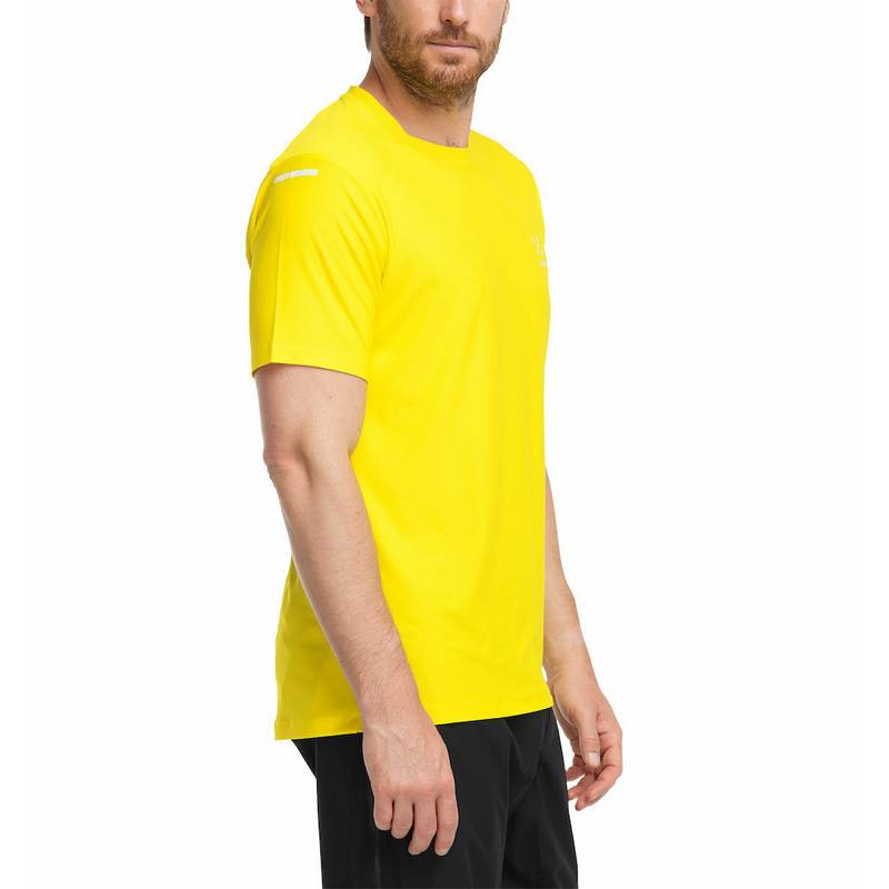 Haglfs L.I.M Tech Tee Funktionsshirt Herren