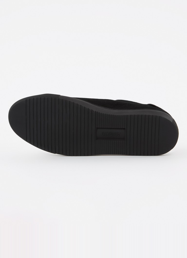 Zapatillas de ante Axel Arigato
