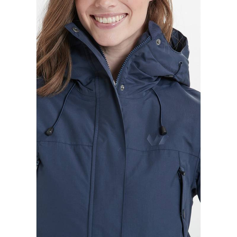 Whistler Tiana Parka Damen