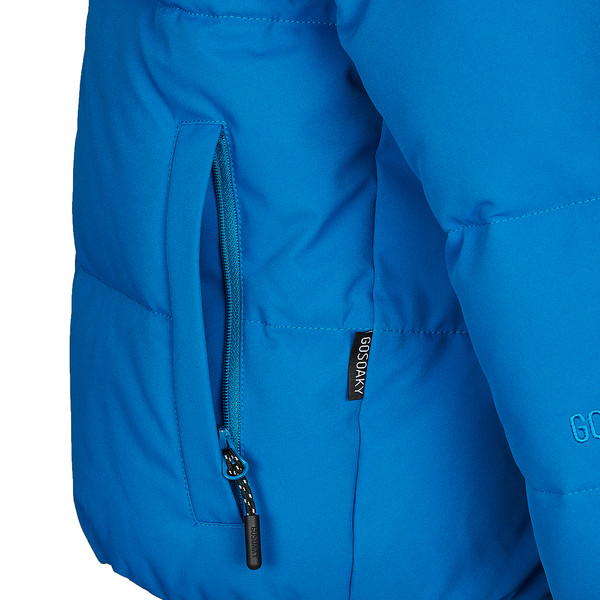 DRAGON EYE Kinder - Winterjacke