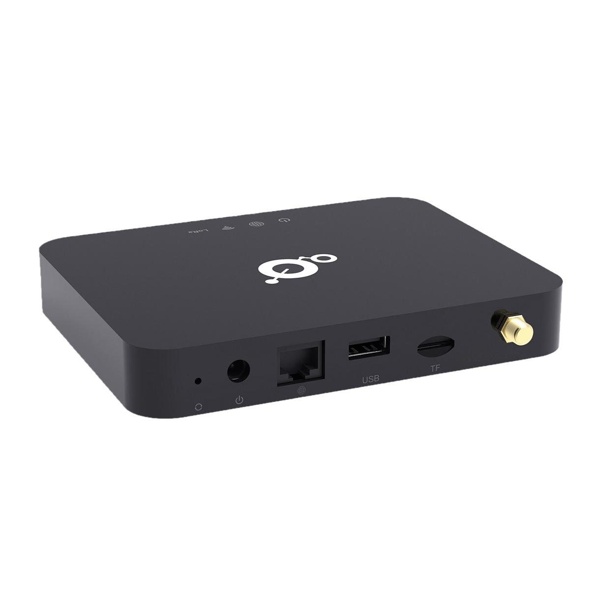 BROWAN COMMUNICATIONS MerryIoT Helium HNT Hotspot Miner V1 LoRaWAN Smart-Home-Steuerelement