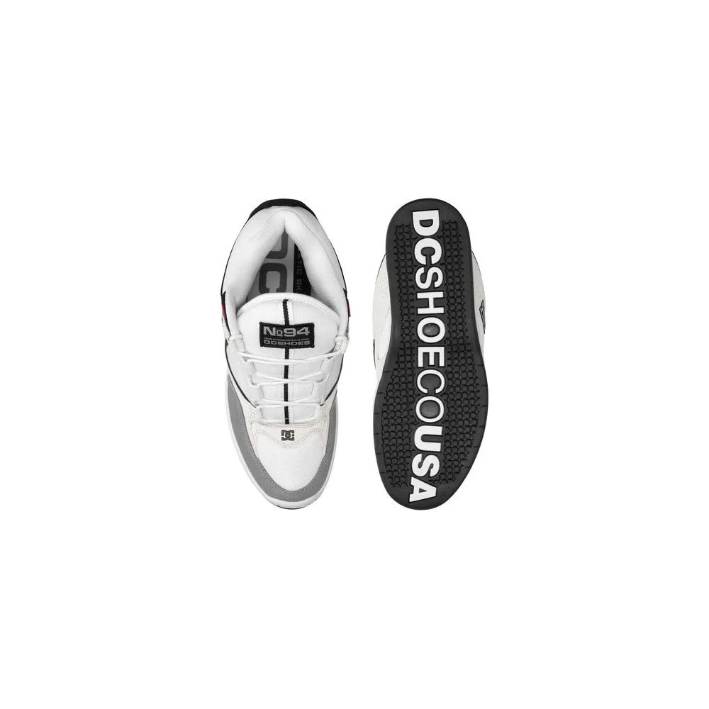 DC Kalynx Zero ADYS100819-XSKW / grau