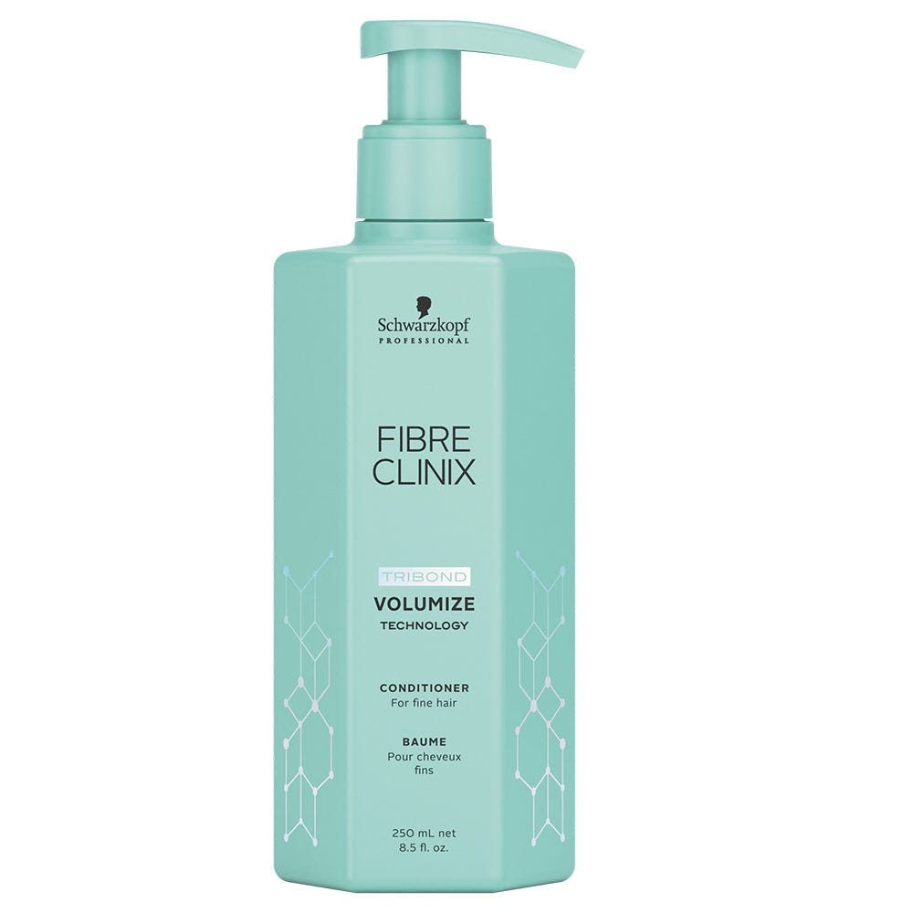 Schwarzkopf Fibre Clinix Volumize Conditioner 250 ml