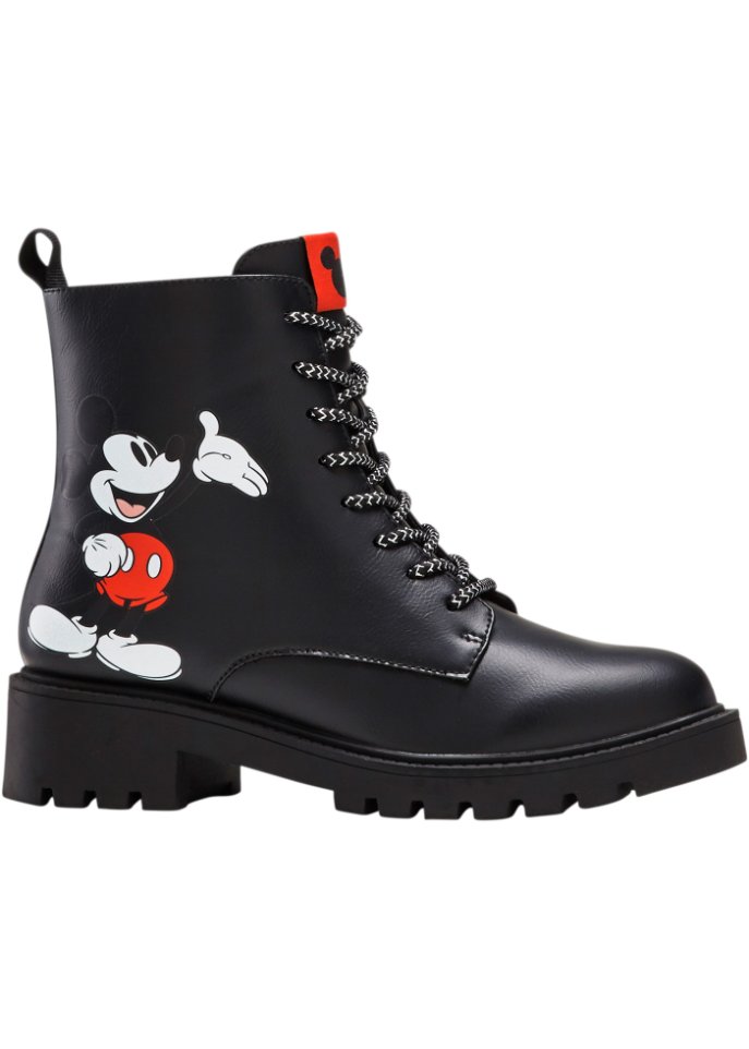 DS Mickey Mouse Schnür Boot