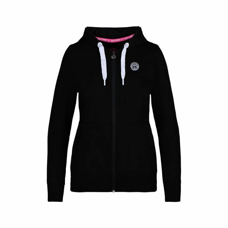 BIDI BADU Moana Basic Jacket Funktionsjacke Damen