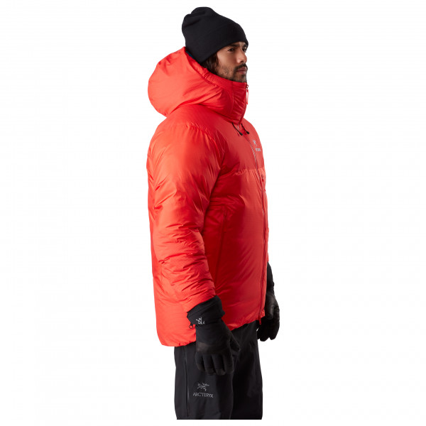 Arc'teryx - Alpha Parka - Daunenjacke