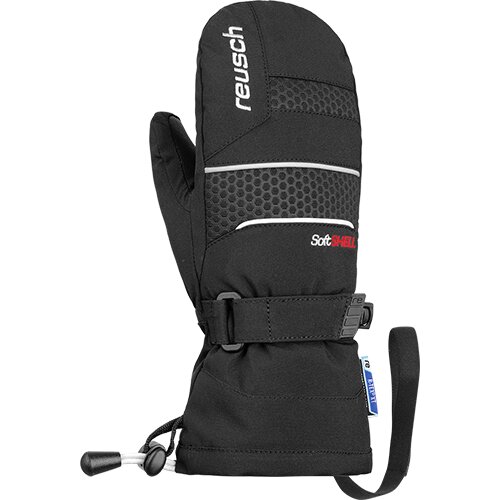 KINDER HANDSCHUHE REUSCH CONNOR R-TEX® XT JUNIOR MITTEN