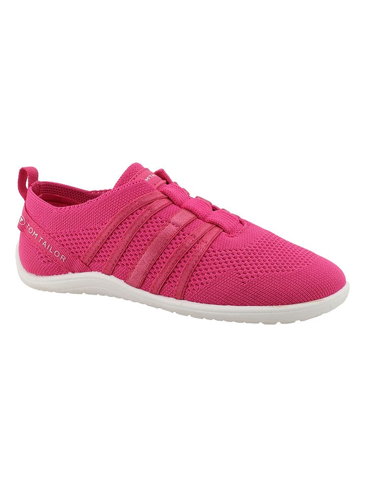 Tom Tailor Barfußschuhe in Pink günstig kaufen