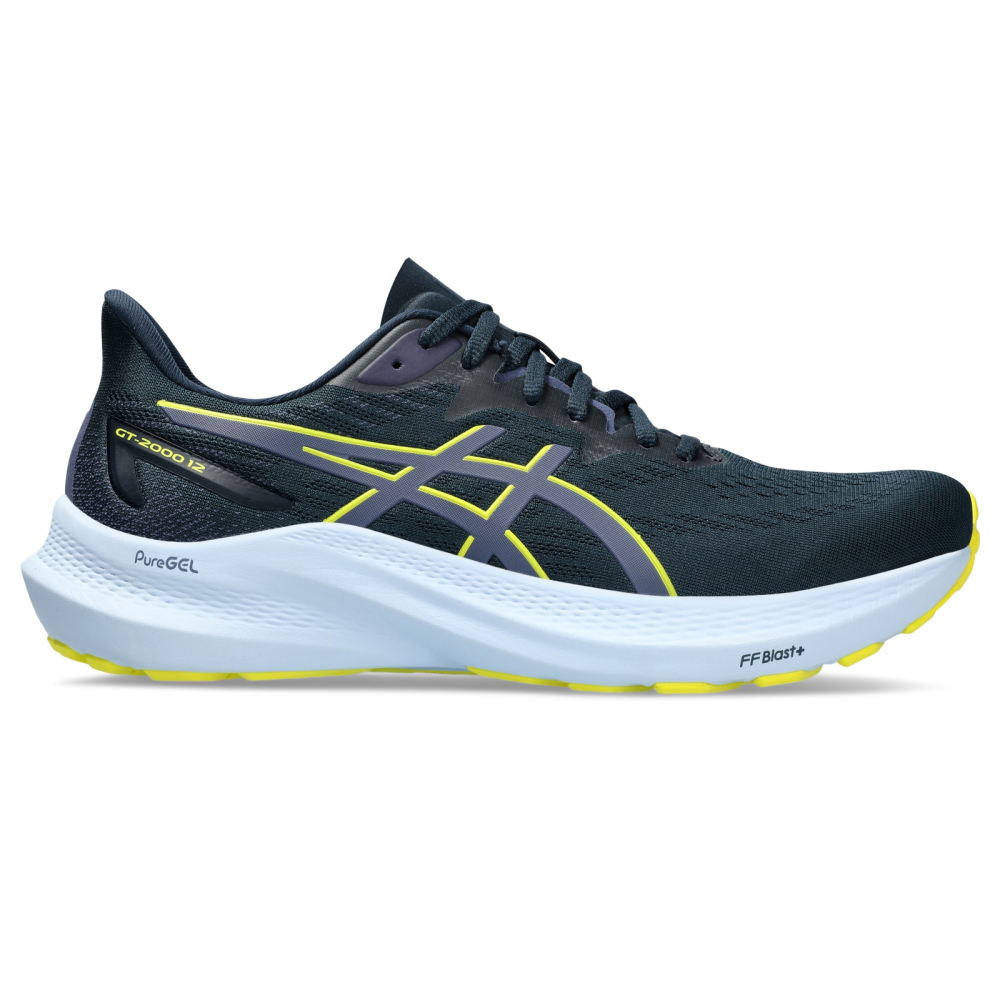 Asics GT 2000 12 1011B691-403 / blau