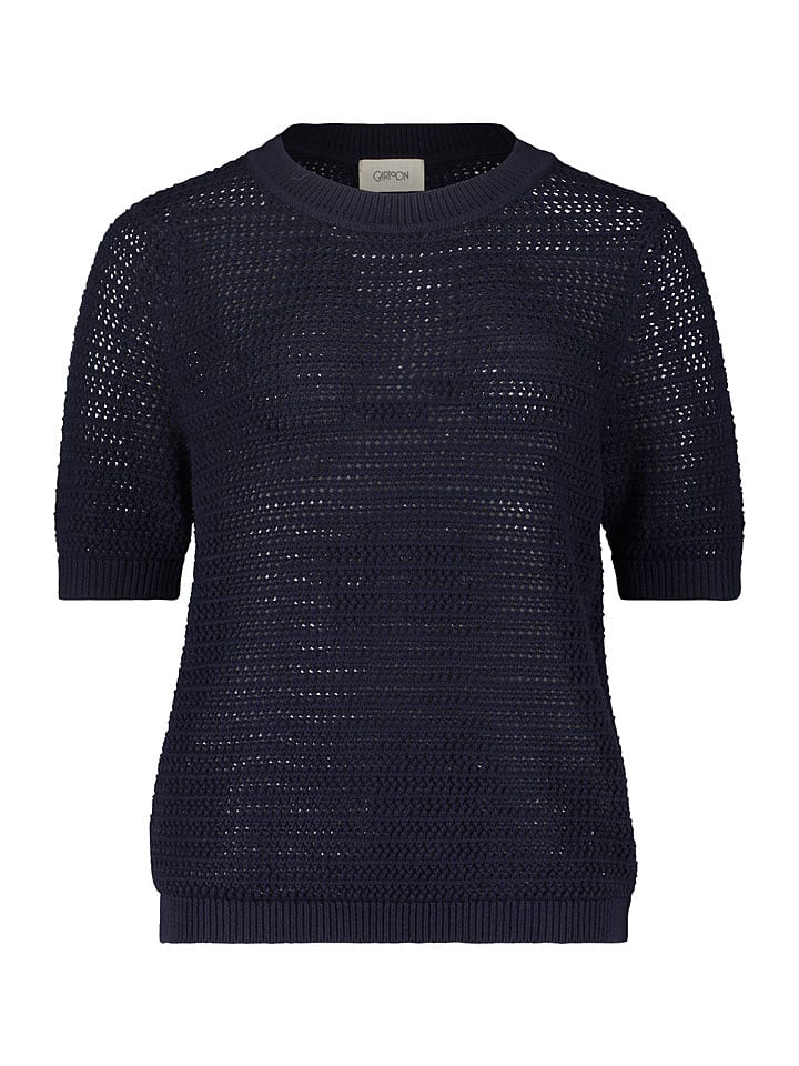 CARTOON Pullover in Dunkelblau günstig kaufen