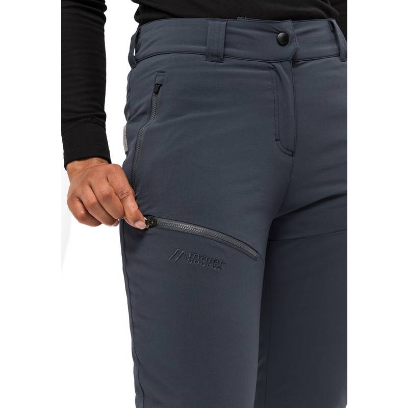 Maier Sports Lulaka Funktionshose Damen
