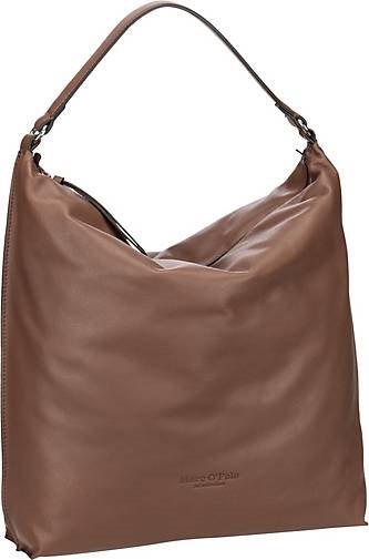 Marc O'Polo Beuteltasche Ellys Hobo Bag L