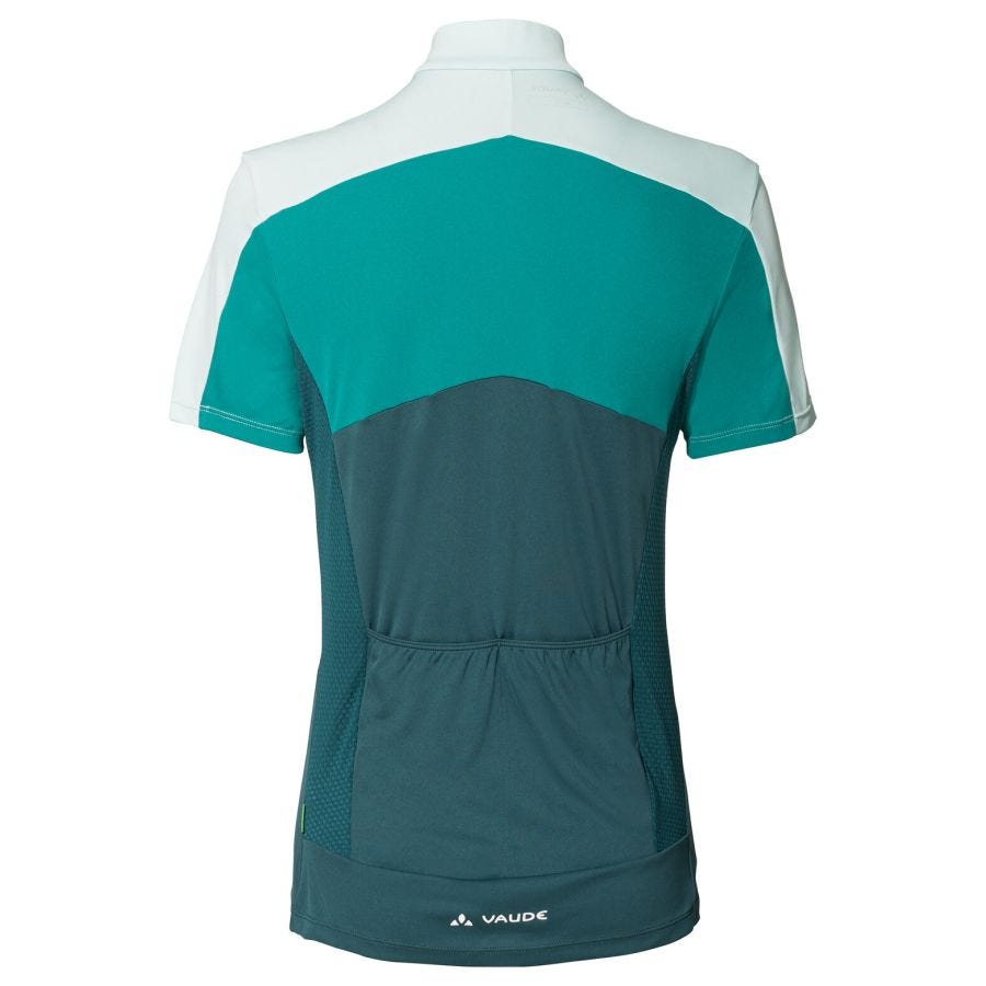 Matera Full-Zip Fahrrad Trikot Damen