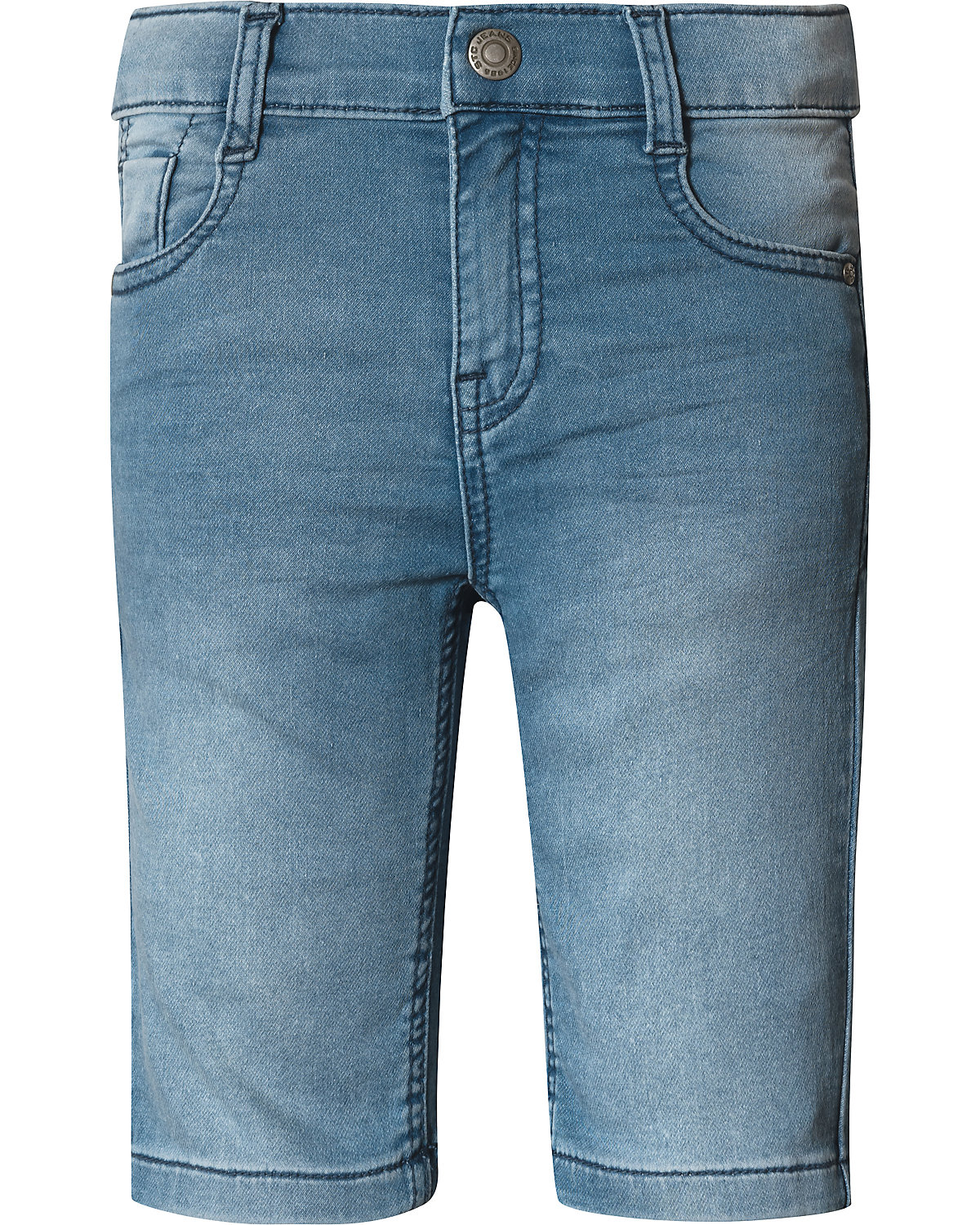 Jeansshorts für Jungen von ZAB kids