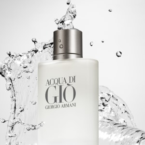 Giorgio Armani Acqua di Giò Homme Eau de Toilette 50 ml