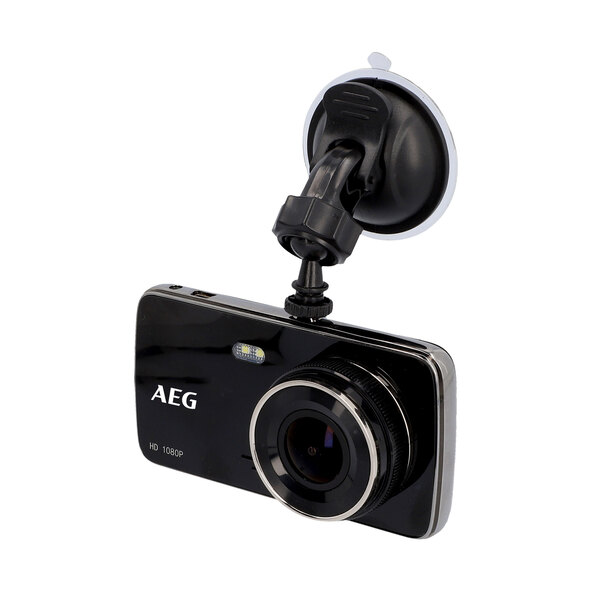 Dashcam DC 2