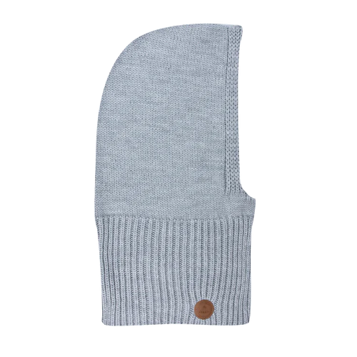 Bamboo Grey Beanie