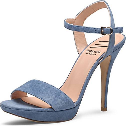 EVITA Damen Sandalette VALERIA