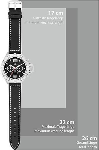 Spears & Walker Armband-Uhr Varus II