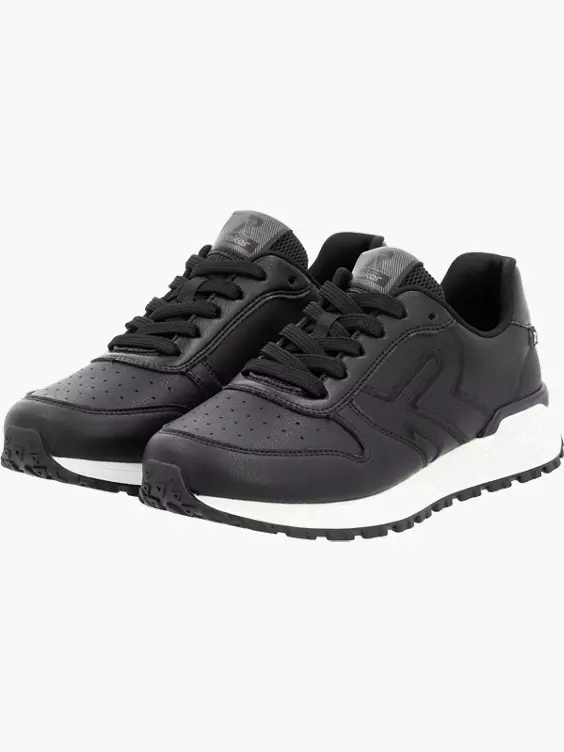 Rieker Damen Sneaker Low