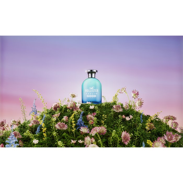 Eau de Parfum Spray