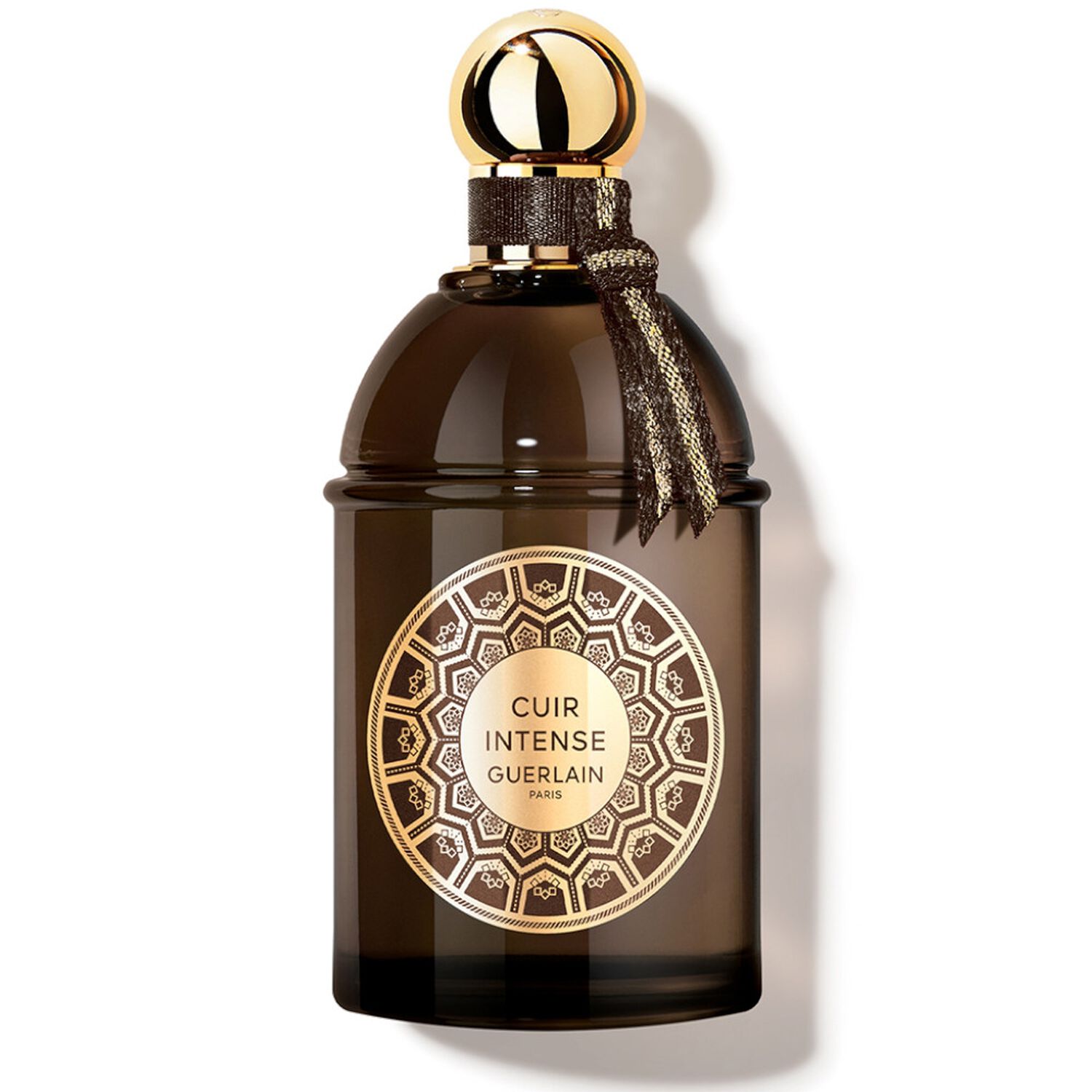 Guerlain Les Absolus d'Orient Cuir Intense - Eau de Parfum 125 ml