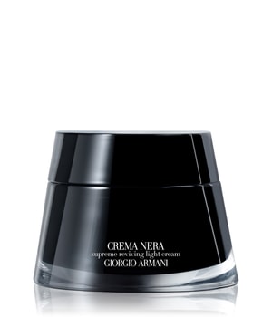 Giorgio Armani Crema Nera Light Gesichtscreme-30 ml