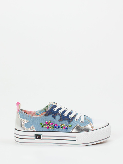 Sneaker-16631590028 CAFèNOIR