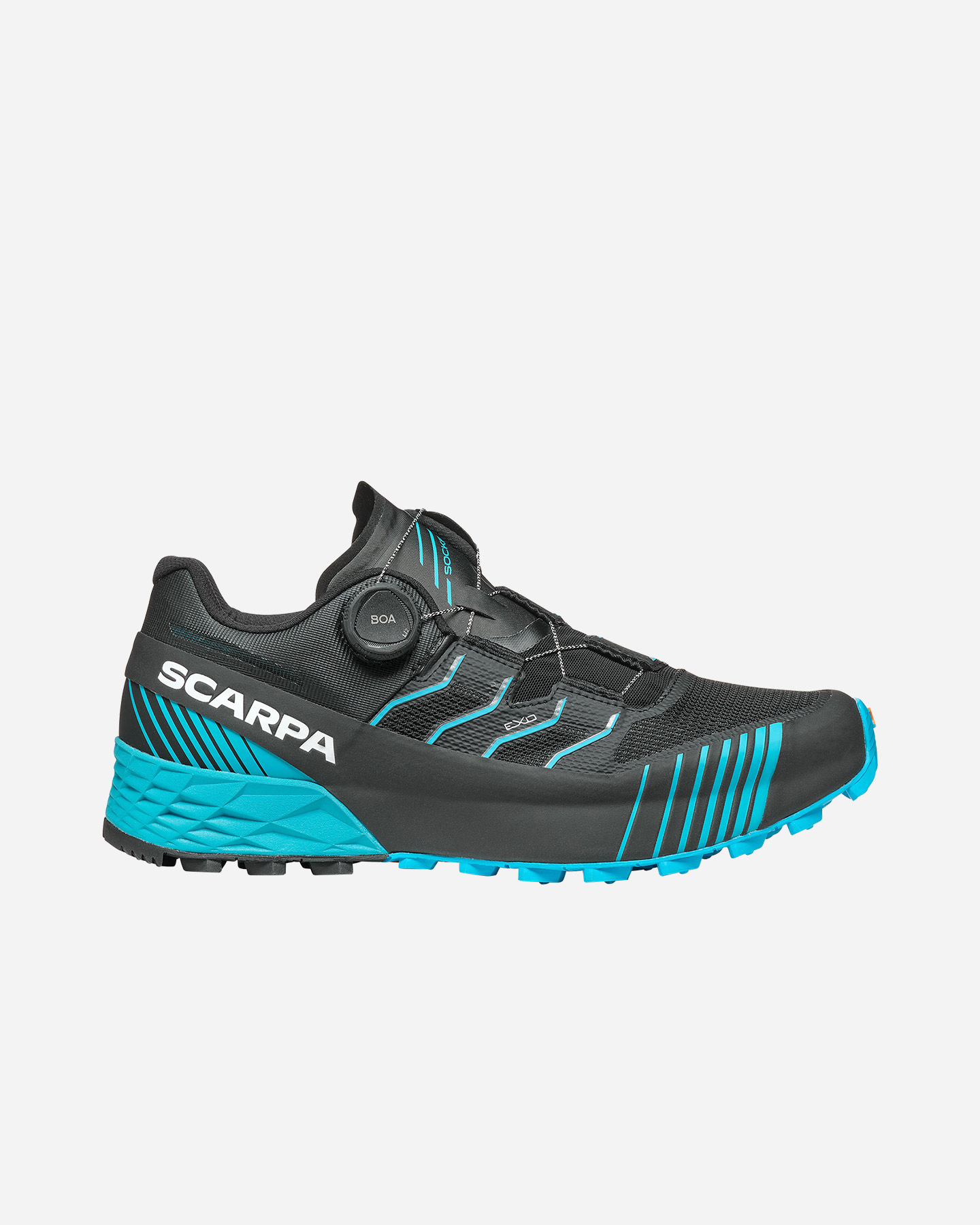 Trailová obuv Scarpa Ribelle Run Kalibra St M 33083-351/3