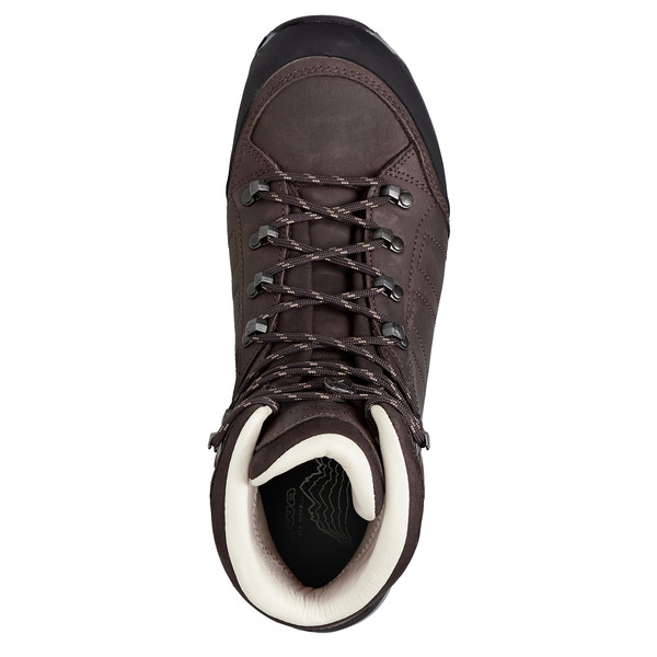 TREKKER LL Herren - Wanderstiefel