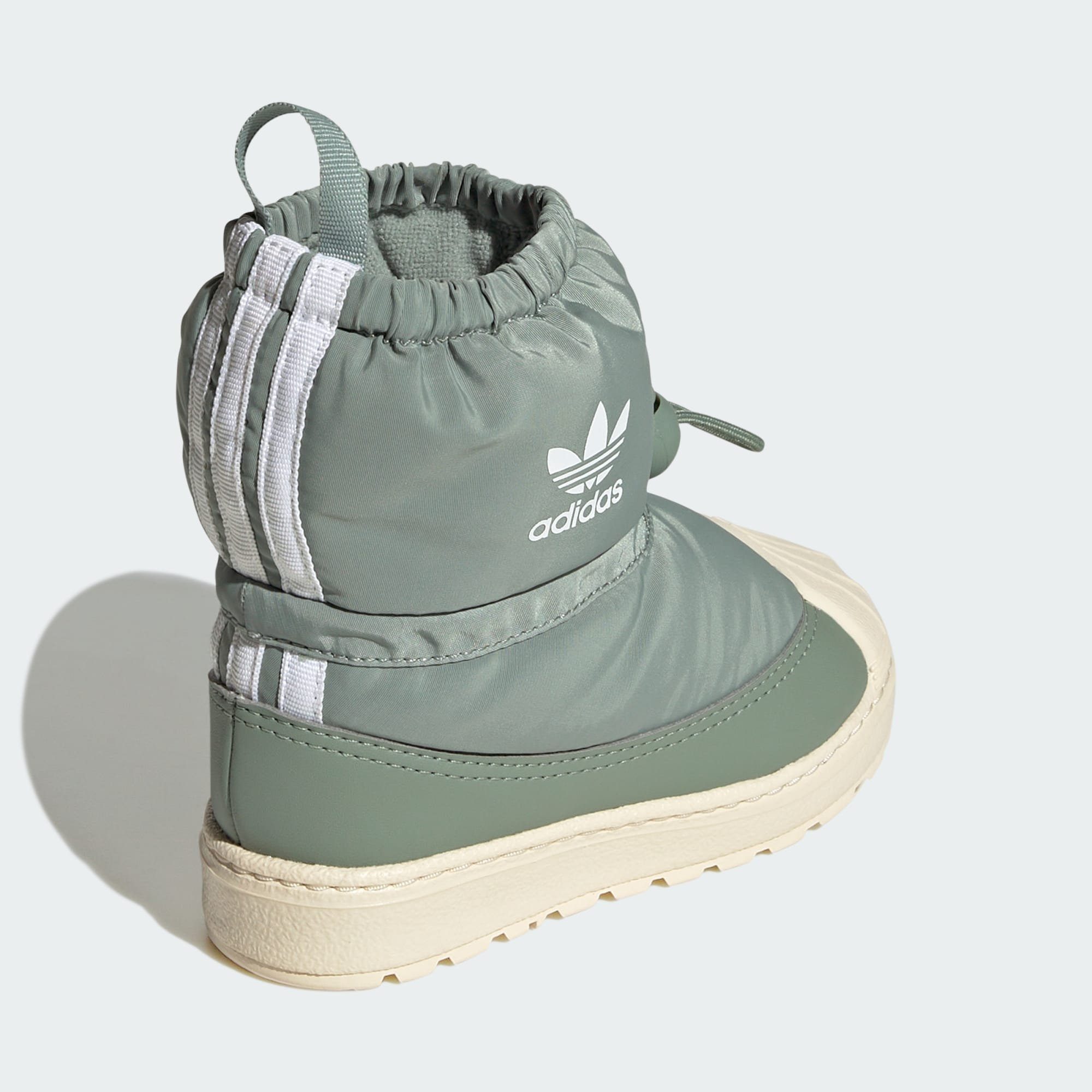 adidas Originals SUPERSTAR 360 KIDS STIEFEL Winterstiefel