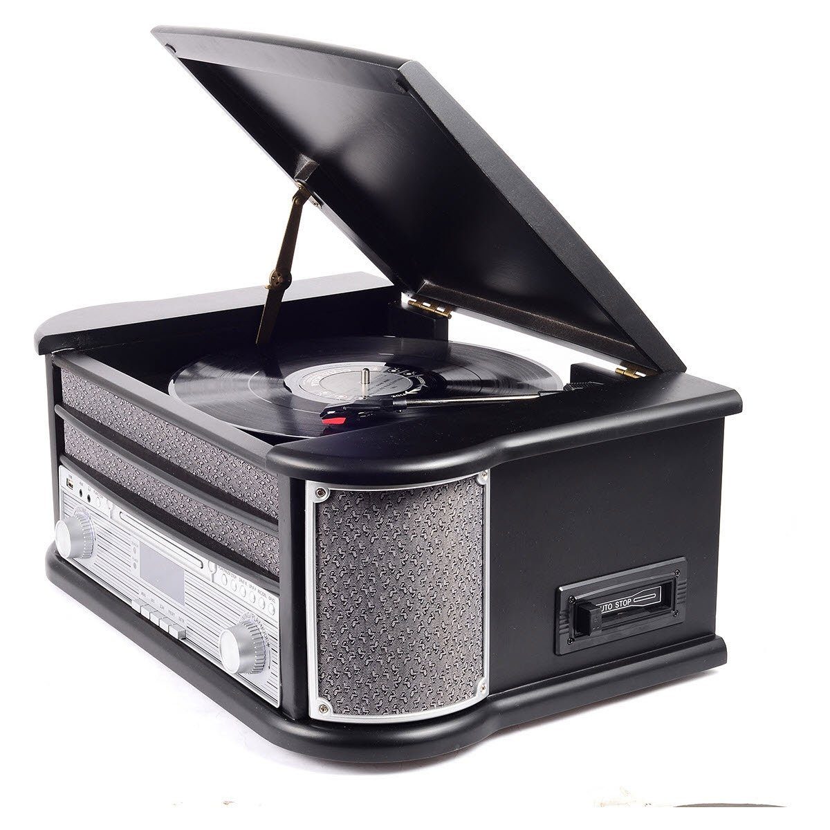 Denver MRD-51 Multifunktionsspieler