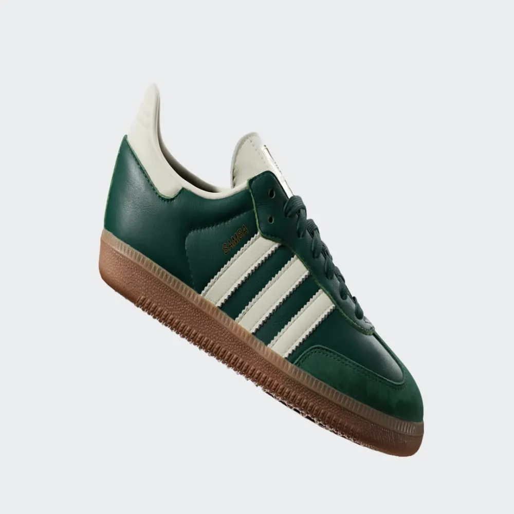 adidas Samba OG IE0872 / grün