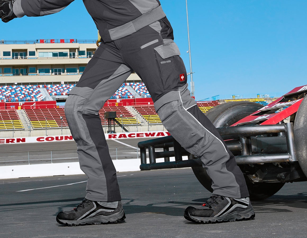 Funktions Bundhose e.s.dynashield