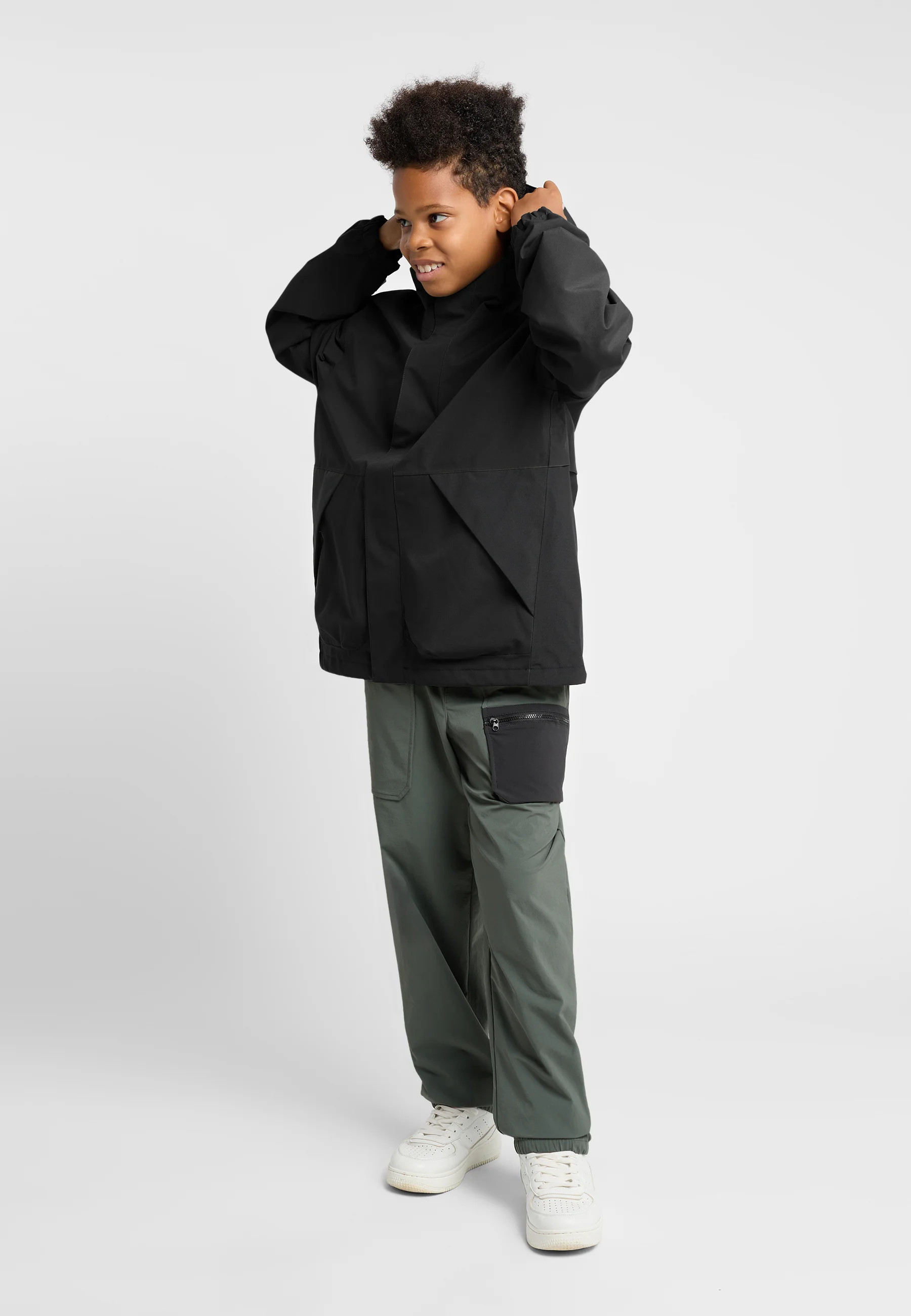 Jack Wolfskin Impermeable