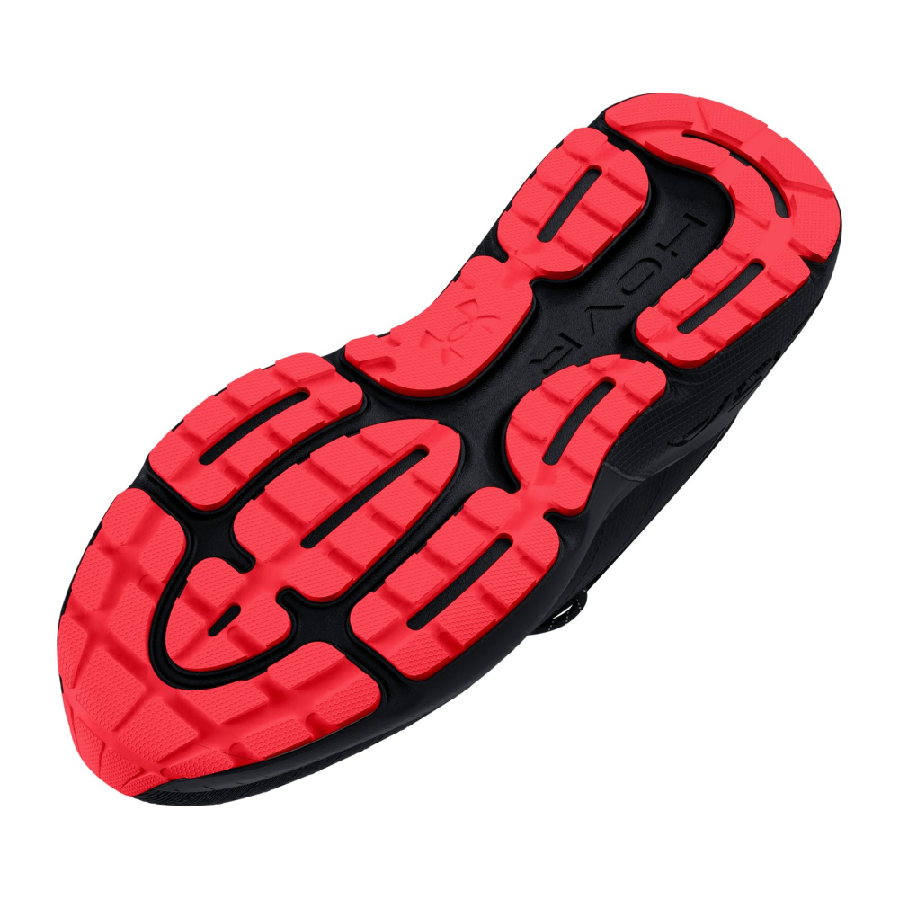 Under Armour HOVR Mega Warm 3026819-001 / schwarz