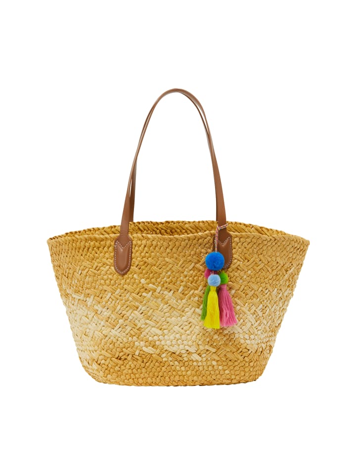 IZIA Tote Bag Tote Bag in Brown günstig kaufen onesize